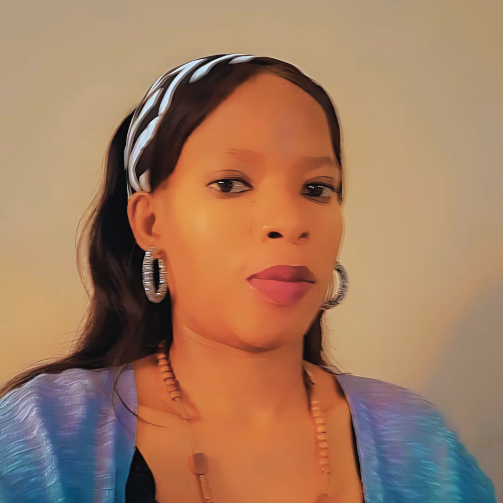 Gabisile Vilakazi