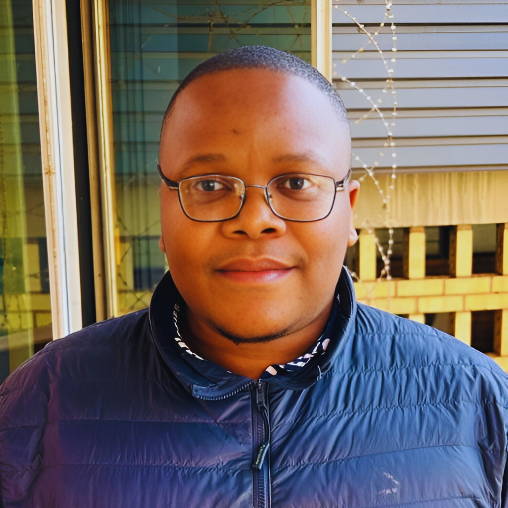 Menzi Mtshali