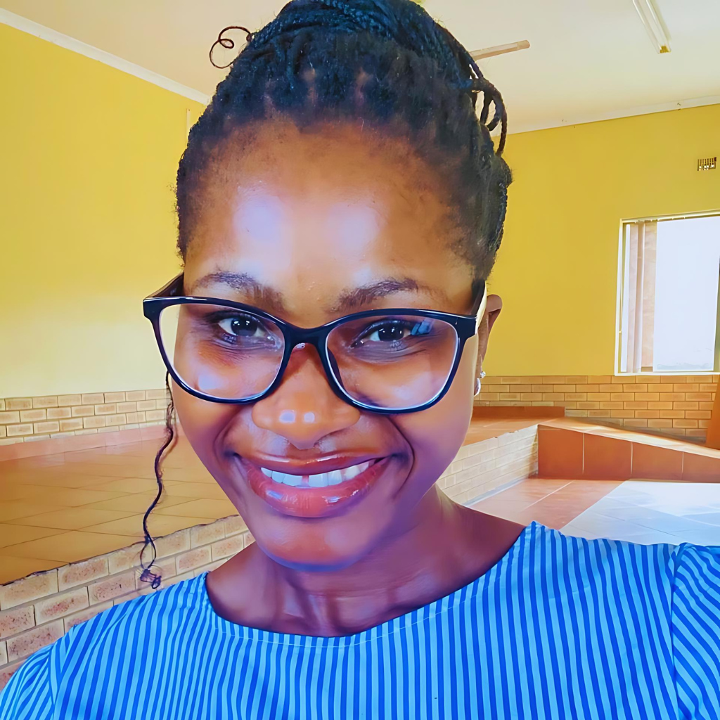 Nelisiwe Mthembu