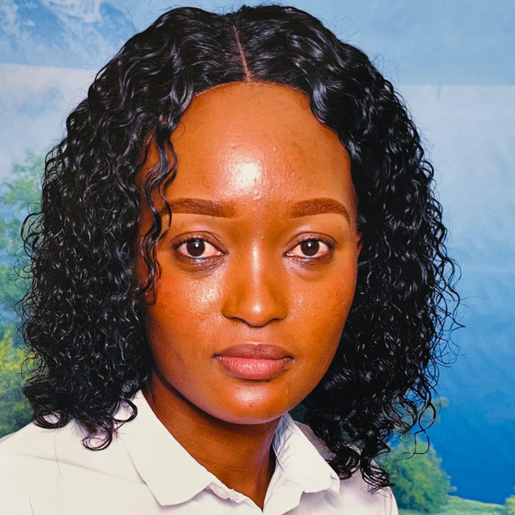 Palesa Mamabolo
